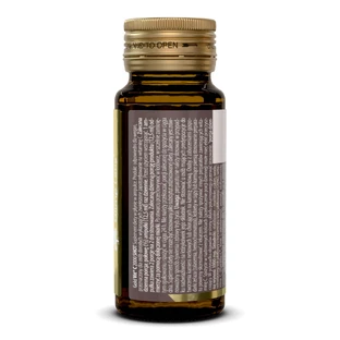 Olimp Gold-Vit C 2000 Shot, аромат ламаи, 25 мл