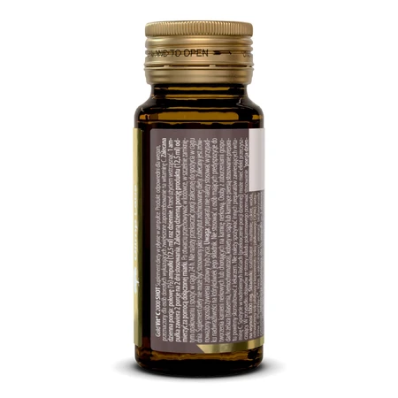 Olimp Gold-Vit C 2000 Shot, аромат ламаи, 25 мл: цены и характеристики