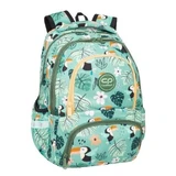 Молодежный рюкзак Spiner Toucans