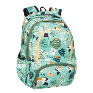 Молодежный рюкзак Spiner Toucans