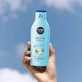 Nivea Sun After Sun Bronze Pre-tan Lotion, 200 мл