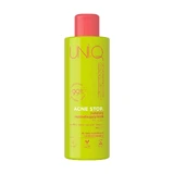 Uni.Q Acne Stop. Натуральний нормалізуючий тонік для обличчя, 200 мл