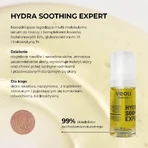 Veoli Botanica Hydra Soothing Expert, ser facial multi-molecular hidratant și calmant, 30 мл: цены и характеристики