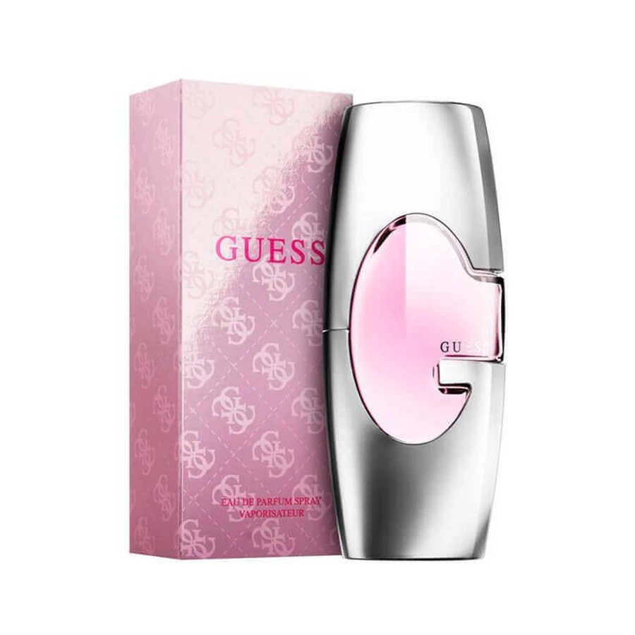 Апа-де-парфюм Guess Woman, 75 мл: цены и характеристики