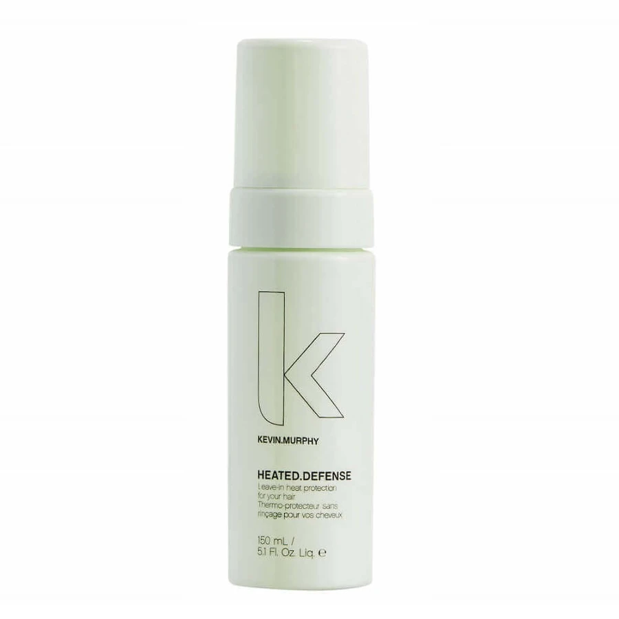 Kevin Murphy Heated.Defense Heat Protection Foam, 150 мл: ціни та характеристики