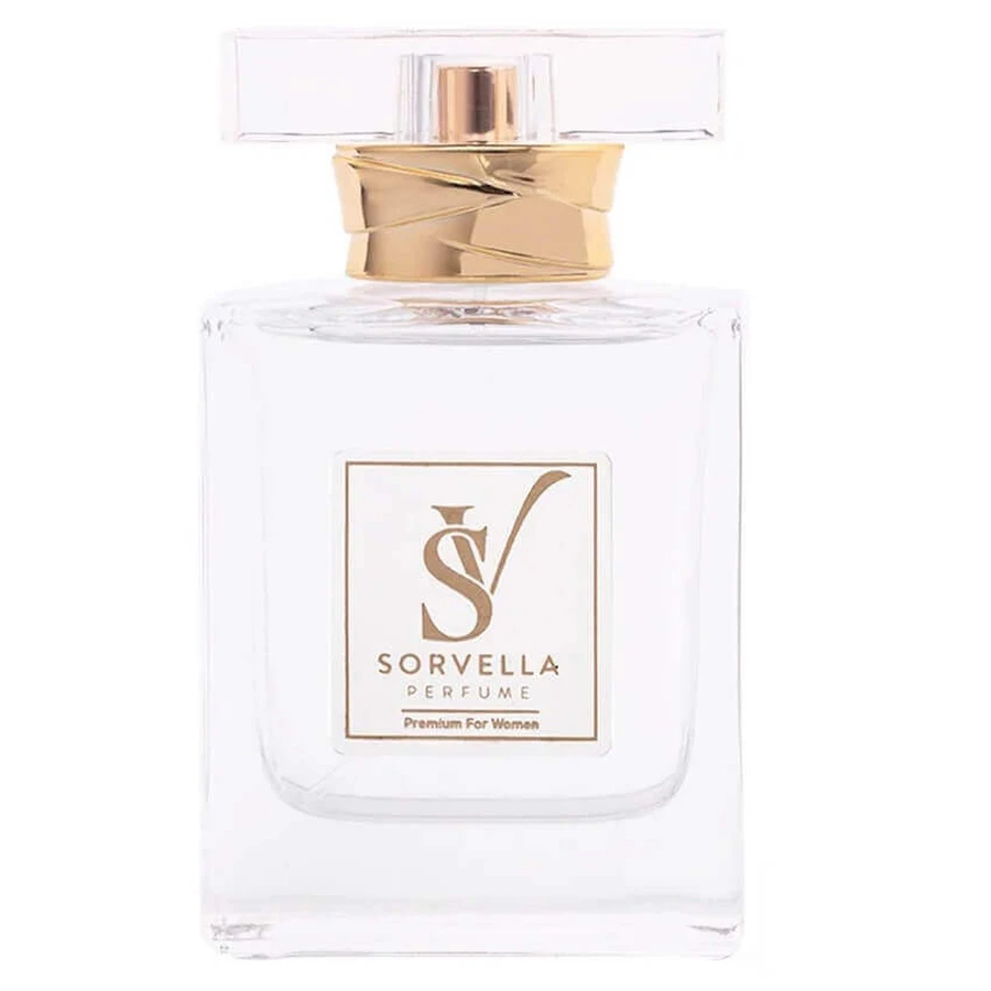 Парфумована вода Sorvella Perfume Premium Chry, 50 мл: ціни та характеристики