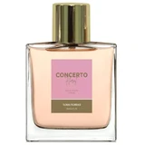 Туалетна вода Melody Concerto Floral Woman, 100 мл