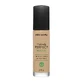 Miss Sporty Naturally Perfect Match Vegan Moisturizing Foundation 10 Warm, 30 мл