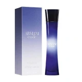 Парфумована вода Giorgio Armani Code for Women, 50 мл