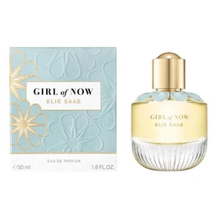 Парфумована вода Elie Saab Girl Of Now, 50 мл