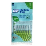 Міжзубні щітки TePe Original 0.8mm Green, 8 шт