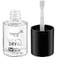 trend !t up Base & Top Coat 2in1 Quick Dry