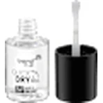 trend !t up Base & Top Coat 2in1 Quick Dry: ціни та характеристики