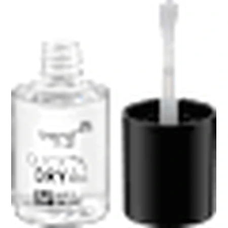 trend !t up Base & Top Coat 2in1 Quick Dry: ціни та характеристики