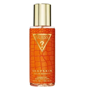 Спрей для тела Guess Sexy Skin Solar Warmth, 250 мл