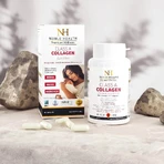 Noble Health Clasa A Колаген для мами, 90 капсул: ціни та характеристики