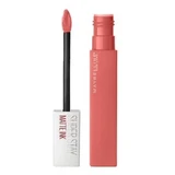 Maybelline Super Stay Matte Ink Long-Lasting Liquid Lipstick 130 Self-Starter, 5 мл