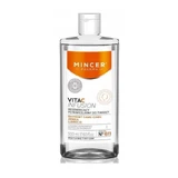 Mincer Pharma Vita C Infusion регенеруючий міцелярний флюїд для обличчя № 611, 500 мл