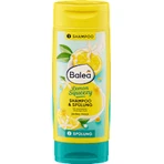 Шампунь і кондиціонер Balea Twinpack Lemon Squeeze 100 мл: ціни та характеристики