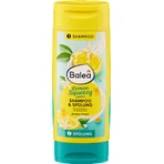 Шампунь і кондиціонер Balea Twinpack Lemon Squeeze 100 мл: ціни та характеристики