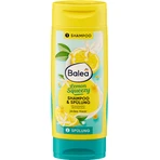 Шампунь і кондиціонер Balea Twinpack Lemon Squeeze 100 мл: ціни та характеристики