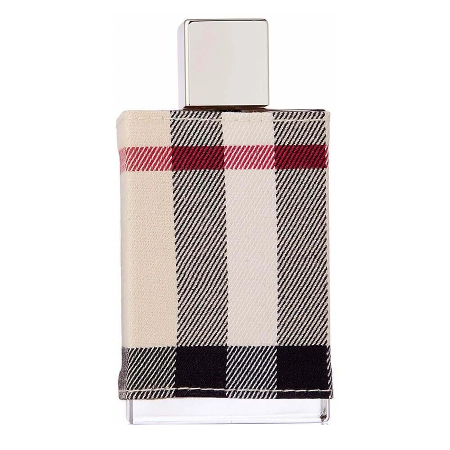Парфумована вода Burberry London For Women, 100 мл: ціни та характеристики