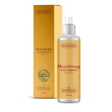 Масажна олія PheroStrong Exclusive For Women з феромонами, 100 мл