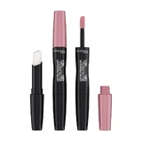 Rimmel Lasting Provocalips Lipstick 2-в-1 220 Come Up Rose, 6 мл