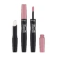 Rimmel Lasting Provocalips Lipstick 2in1 220 Come Up Rose, 6 мл