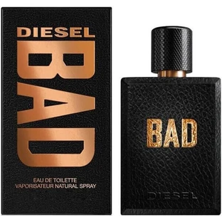 Туалетные принадлежности Diesel Bad, 50 мл