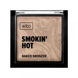 Wibo Smokin Hot Baked Bronzer Бронзатор для лица 01, 7,5 г