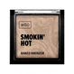 Wibo Smokin Hot Baked Bronzer Бронзатор для лица 01, 7,5 г