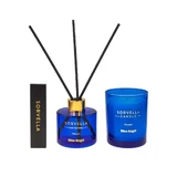 Подарочный набор ароматов для комнаты SORVELLA BLUE ANGEL