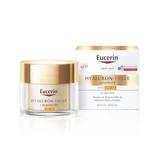 Денний крем SPF30 Гіалуроновий наповнювач + пружність, 50 мл, Eucerin