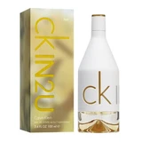 Жіноча туалетна вода Calvin Klein In2U, 100 мл