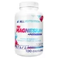 Магній + Калій Allnutrition Tri Magnesium + Potassium, 100 капсул