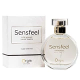 Orgie Sensfeel for Woman Духи з феромонами для жінок, 50 мл