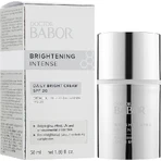 Doctor Babor Brightening Brightening Intense Daily Bright Cream SPF20 50ml: цены и характеристики