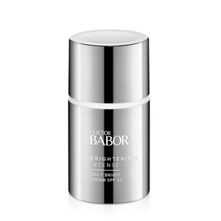 Doctor Babor Brightening Brightening Intense Daily Bright Cream SPF20 50ml: цены и характеристики