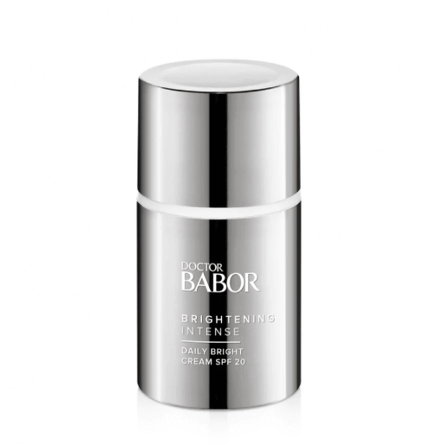 Doctor Babor Brightening Brightening Intense Daily Bright Cream SPF20 50ml: цены и характеристики