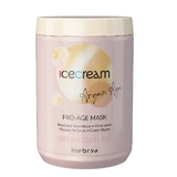 Inebrya Ice Cream Argan Age Shine Mask with Argan Oil, 1000 мл