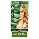 Joanna Naturia Organic Pielgnujca краситель для wos 313 Карамель