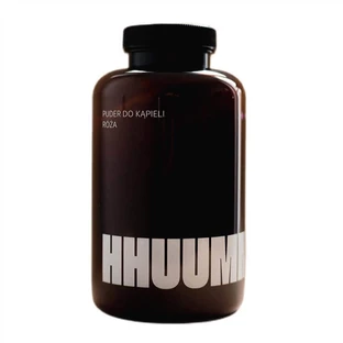 Пудра для ванн Hhuumm Rose, 350 г