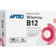 Apteo Витамин B12 10 мкг, 100 таблеток