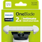 PHILIPS OneBlade OneBlade Intimate мужская QP229/50,, 2 шт.: цены и характеристики
