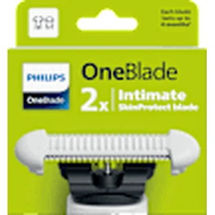 PHILIPS OneBlade OneBlade Інтимні чоловічі QP229/50,, 2 шт.