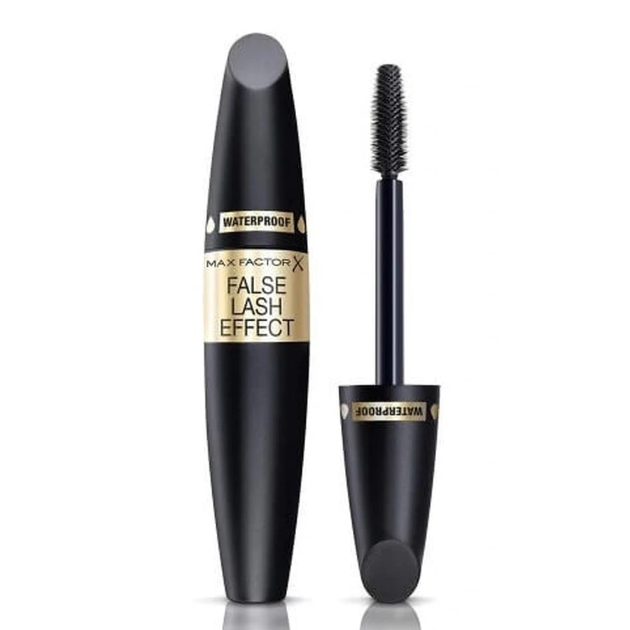 Max Factor False Lash Effect Водостойкая тушь для ресниц, черная, 13,1 мл: цены и характеристики