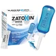 Zatoxin Rinse, набор для промывания носа и пазух для взрослых и детей старше 4 лет, ирригатор 300 мл + 12 пакетиков