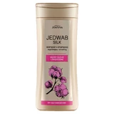 Joanna Silk Extinguishing Shampoo для сухих и поврежденных волос, 200 мл