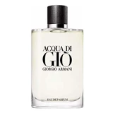 Парфумована вода Giorgio Armani Acqua di Gio Pour Homme, 200 мл